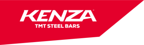 kenza tmt steel bar