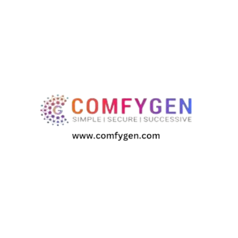 comfygen.com