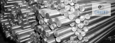 316L Stainless Steel Round Bars