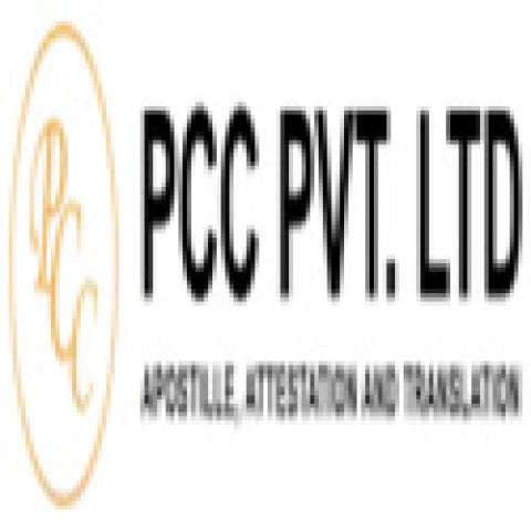 PCC apostille attestation and translation services india Pvt. Ltd