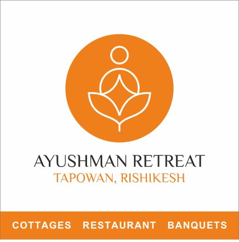 AYUSHMAN RETREAT | Best Hotel in Rishikesh | Family Stay in Rishikesh