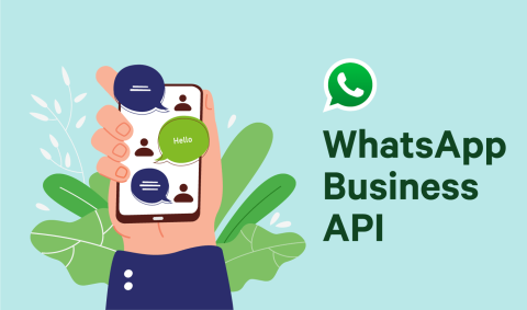 WhatsApp API in Retail to Boost Customer Experience