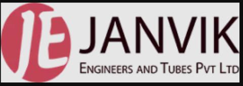 Janvik Engineers and Tubes Pvt. Ltd.