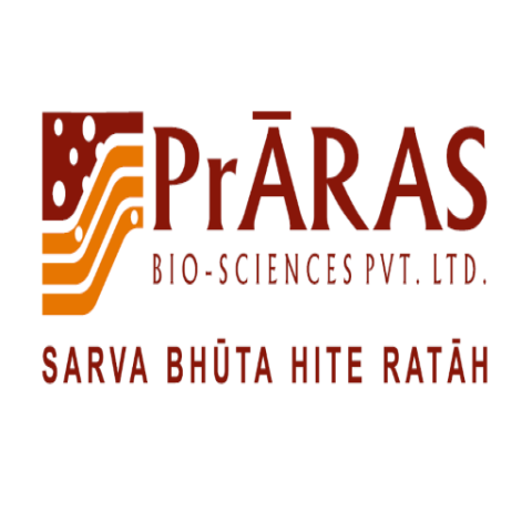 Praras Biosciences Pvt Ltd