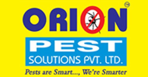 Orion Pest Solutions Pvt. Ltd.