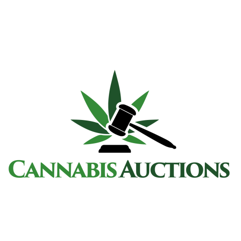 Cannabis Auctions