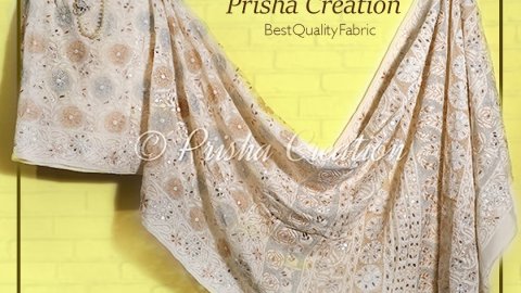 Prisha Creations