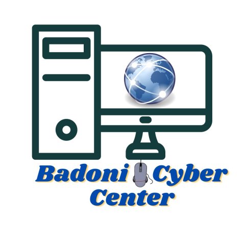 Badoni Cyber Center