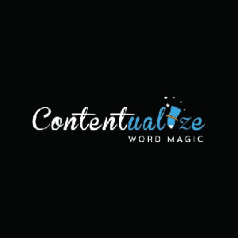 Best Content Writing Company in India - Contentualize