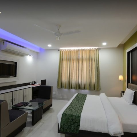 Heeralal Hotel (JNV Colony Branch) | Best Hotel In Bikaner