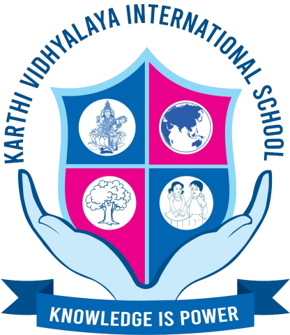 Karthi Vidhyalaya International ICSE School