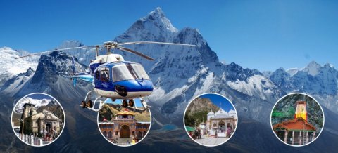 The Ultimate Guide to Chardham Yatra From Hyderabad