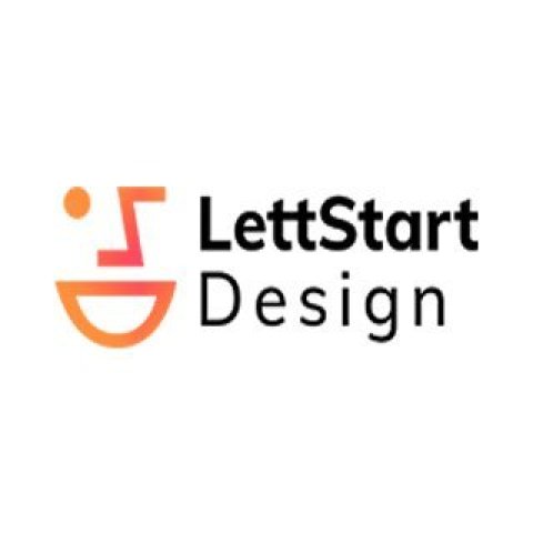 Lettstartdesign Website Templates