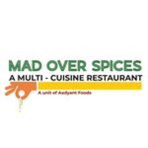 Mad Over Spices