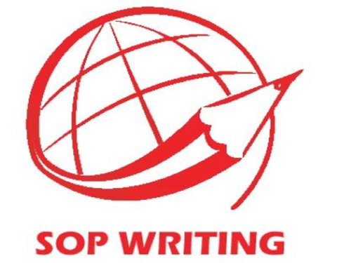 Sop Writing