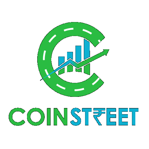 Equity Research Platform in India – Coin Street