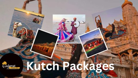 Kutch Packages