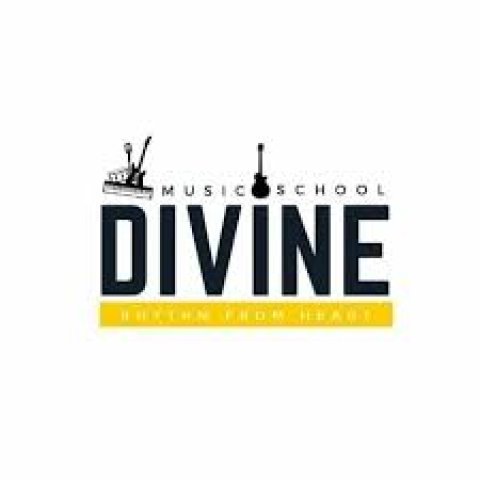 Divine Music School Mumbai Flute, Singing , Guitar, Violin , Harmonium, Piano Classes