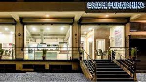 Bridhi Furnishing - Smart Home Automation Company