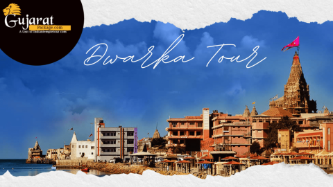Dwarka Somnath Tour Package from Rajkot