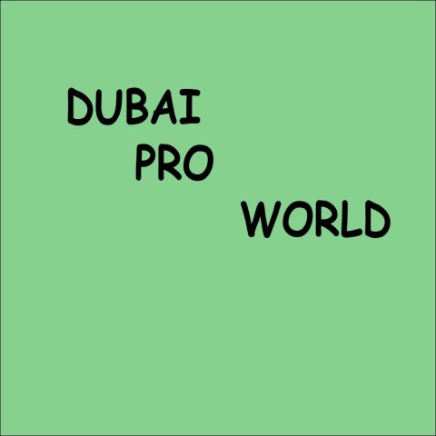 Dubai Pro News