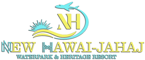 NewHawaiJahajWaterPark