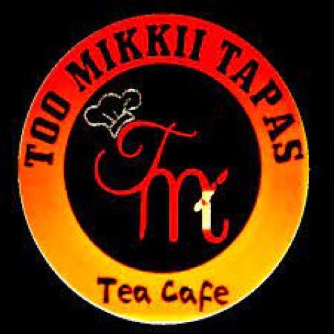 Too Mikkii Tapas Cafe