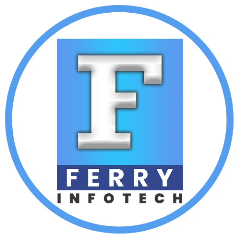 Ferry Infotech Pvt Ltd