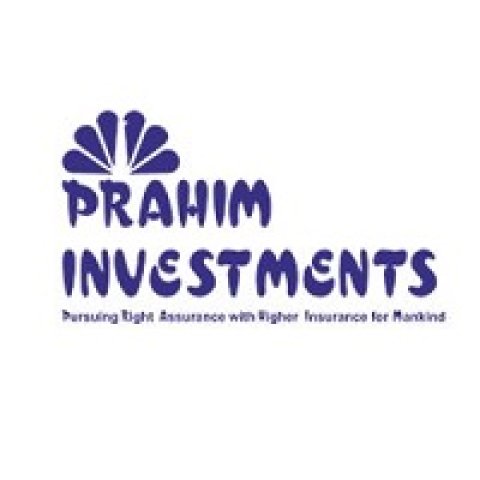 Prahim Investments