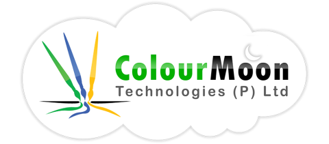 The Colourmoon Technologies Jaipur