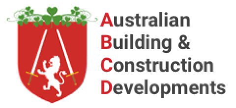 Australian Building & Construction Developments