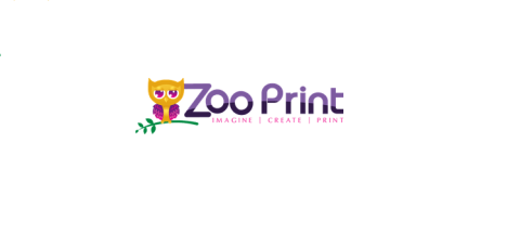 Zoo Print