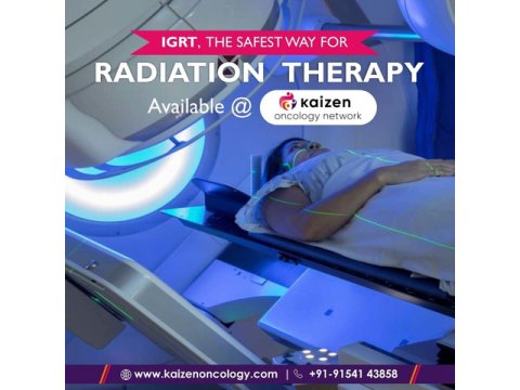 Radiation Therapy Hospital In Hyderabad