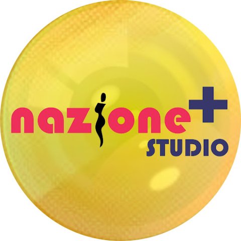 Nazione Studio - Fashion & Interior Design