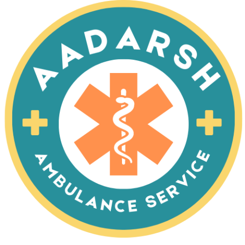 Aadarsh Ambulance : Ambulance Services in Patna