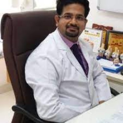 Dr. Singhal - Bone And Joint Arthritis Clinic
