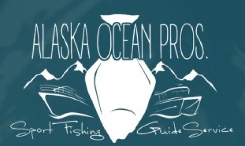 Alaska Ocean Pros Alaska Halibut Fishing