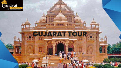 Gujarat Packages
