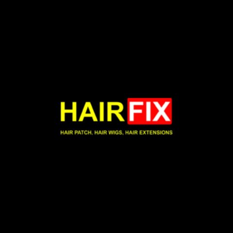 Hair Fix Solutions