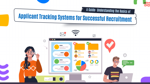 Applicant tracking systems