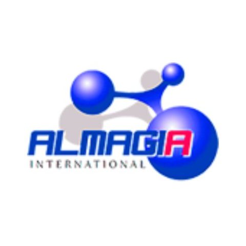 ALMAGIA INTERNATIONAL