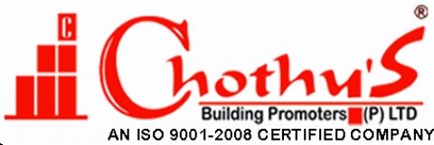 Chothys Builders