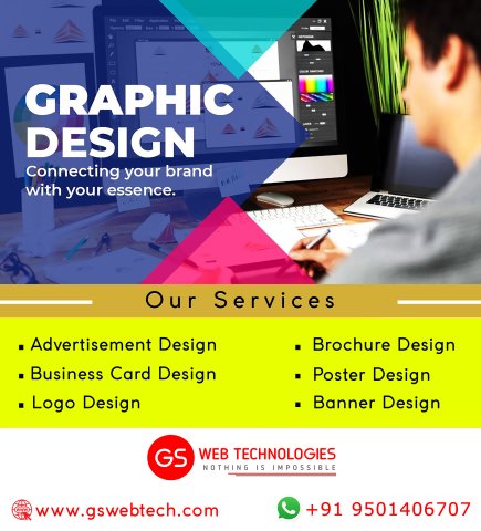 Graphic designing Company in Chandigarh