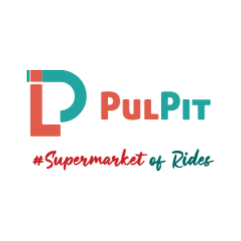 pulpit - Supermarket of rides
