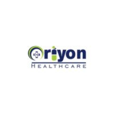 Oriyon Healthcare.: Pharma Franchise Company