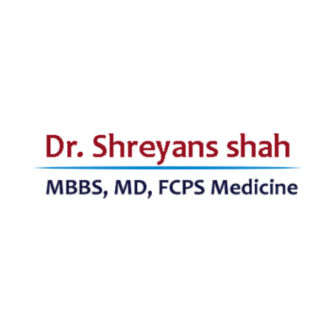 Dr .Shreyans Shah -Diabetologist in Nashik | Consultant Physician, Thyroid Specialist | Infectious Disease Treatment in Nashik