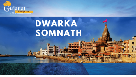 Dwarka and Somnath Tour