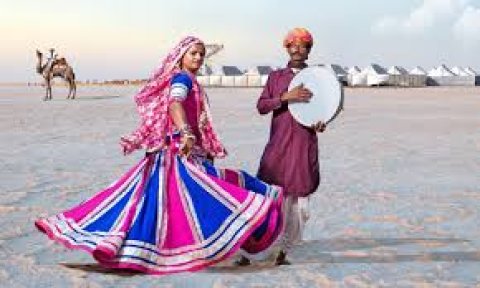 Kutch Packages