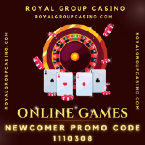 Royal Group Casino