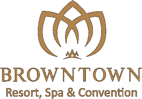Browntown resort